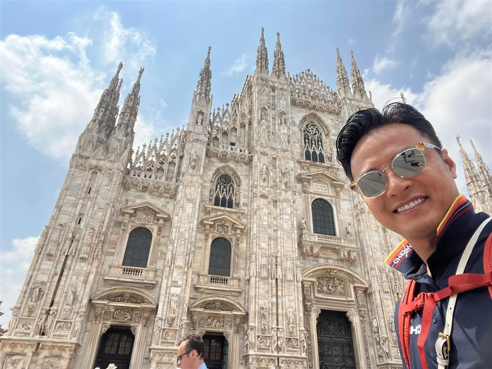 Lãnh đạo nơi Hồng Đăng công tác chưa thể liên lạc với nam diễn viên-4