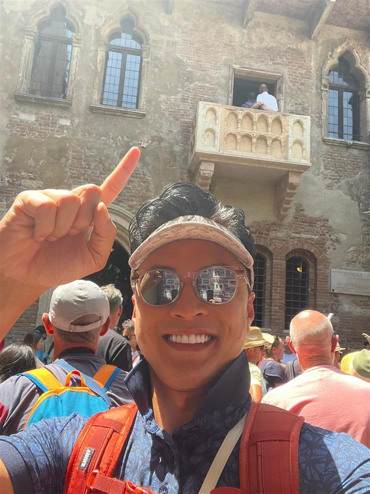 Lãnh đạo nơi Hồng Đăng công tác chưa thể liên lạc với nam diễn viên-5