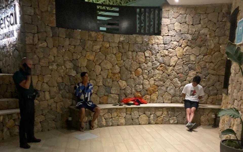 Nếu không được dẫn độ, 2 nghệ sĩ Việt có thể ngồi tù ở Tây Ban Nha-1