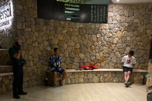 Bộ Văn hóa nói gì trước tin 2 nghệ sĩ Việt bị cáo buộc hiếp dâm?-3