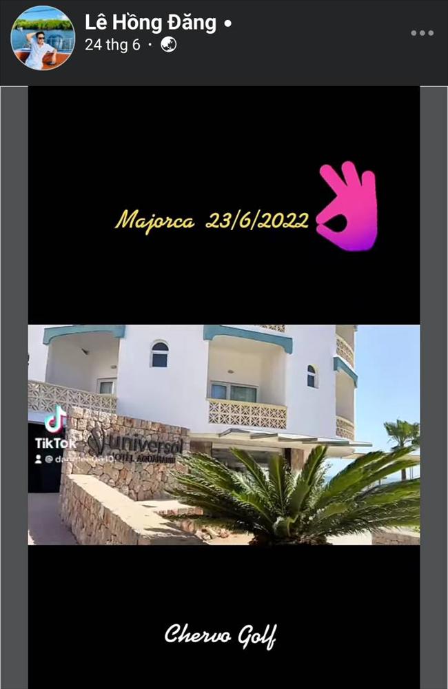 Hồ Hoài Anh bị soi chiếc áo giống hệt người bị còng tay ở Tây Ban Nha-4