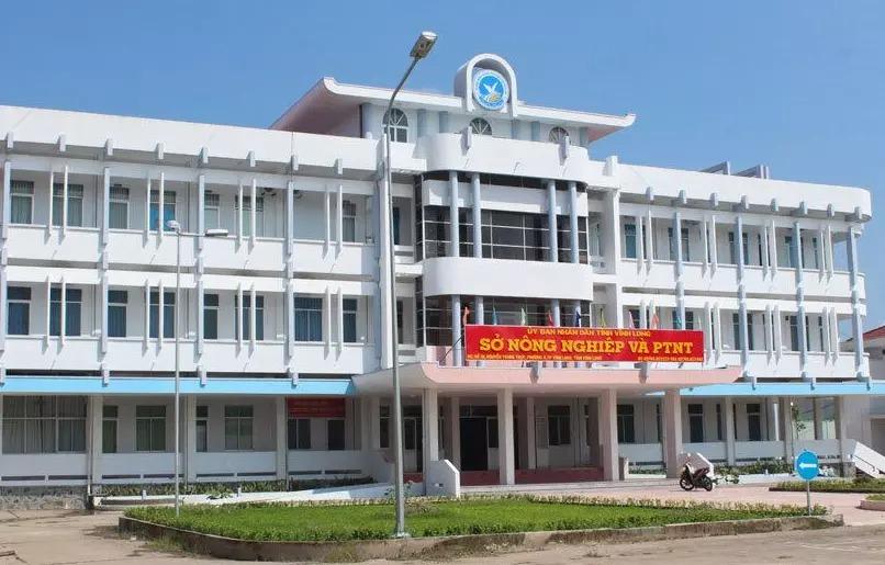 Phó giám đốc sở yêu cầu phải có nhuận bút mới cung cấp thông tin-1