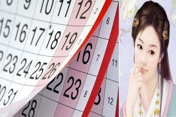 Hình dạng mặt trăng theo ngày sinh tiết lộ bí mật tiềm ẩn của bạn-2