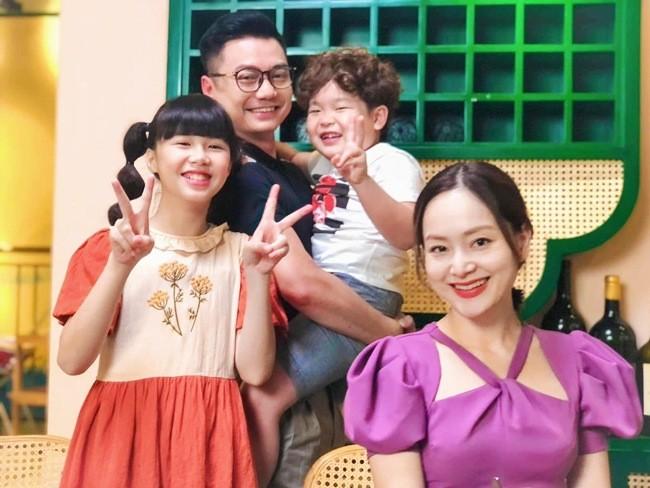 Đức Xoăn Thương Ngày Nắng Về liệu có cơ hội về với vợ con?-4