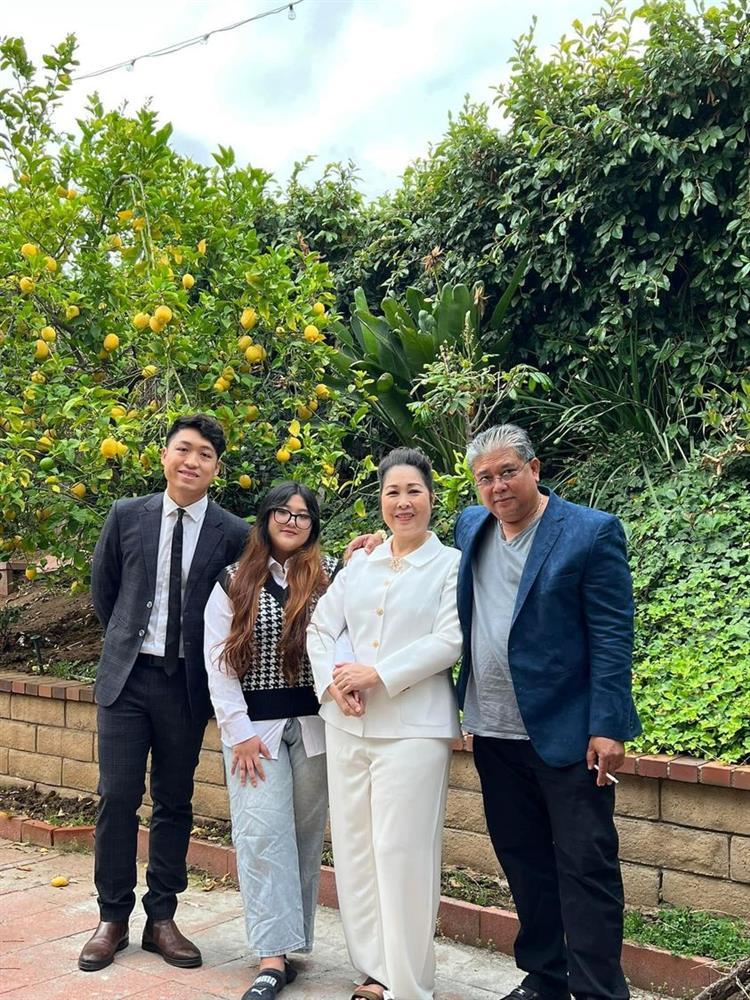 Tin showbiz Việt ngày 1/7: Tình cũ Trấn Thành ở hẳn Việt Nam-7