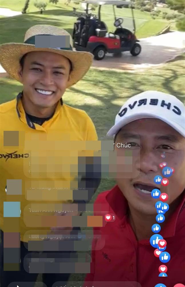 Hồng Đăng và Hồ Hoài Anh leo Top 1 tìm kiếm Google Việt Nam-3