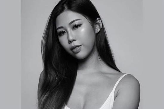 Hotgirl 23 tuổi bị bạn trai sát hại bởi 30 nhát dao