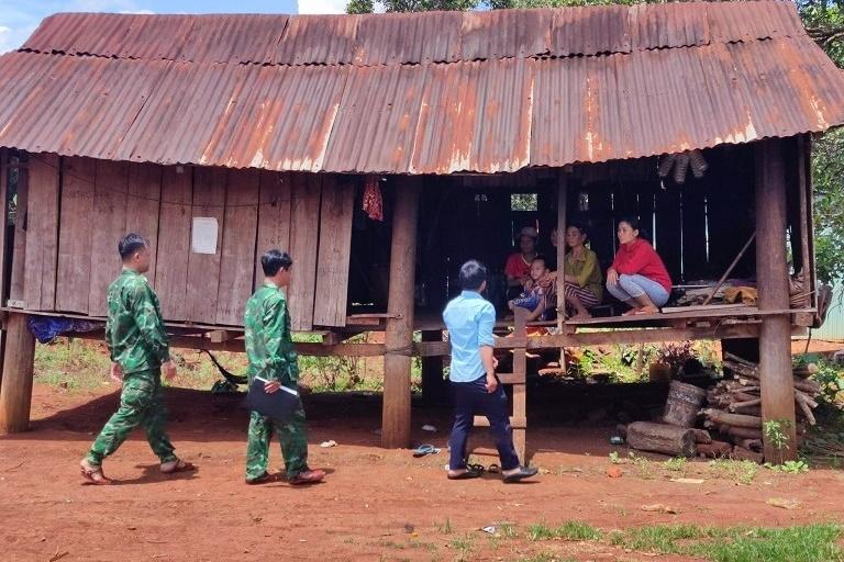 Triệt phá đường dây làm giả chứng chỉ nghề quy mô lớn, từ Bắc vào Nam-2