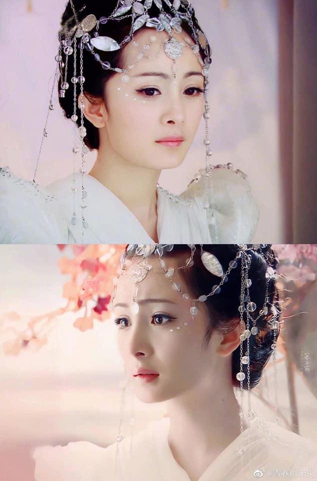 3 mỹ nhân Tiên Kiếm Kỳ Hiệp: Nhan sắc - khí chất khiến đàn em vái lạy-3