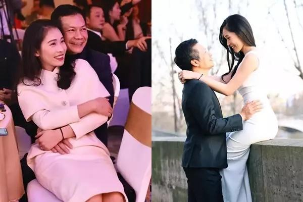 Ảnh hiếm Shark Hưng ngày làm sếp tối chăm con mọn-10