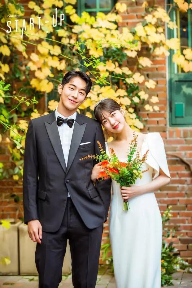 Nam Joo Hyuk từng hành xử bất lịch sự với Suzy-1