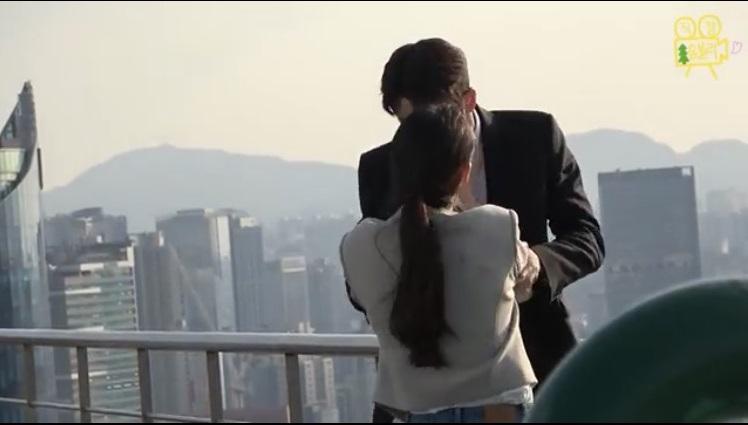 Nam Joo Hyuk từng hành xử bất lịch sự với Suzy-2