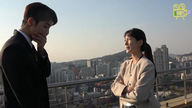 Nam Joo Hyuk từng hành xử bất lịch sự với Suzy-6