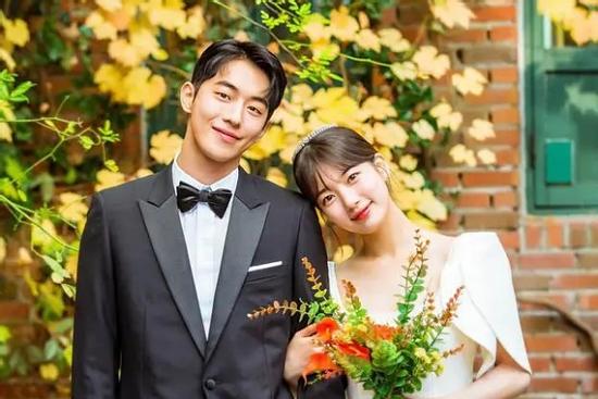 Nam Joo Hyuk từng hành xử bất lịch sự với Suzy