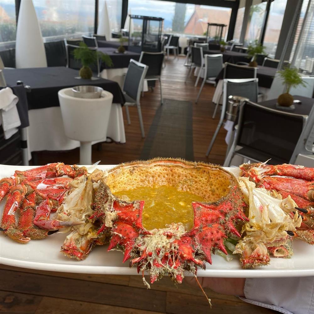 Hải sản Tây Ban Nha có gì ngon mà được Hồng Đăng khen nức nở?-2