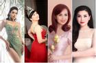 Những hoa hậu, á hậu Việt có chiều cao 'khiêm tốn' dưới 1m70
