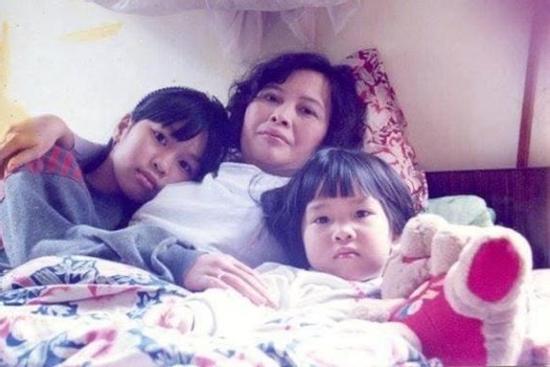 Em gái Hà Anh nói về bố mẹ ly hôn: 'Đó là quyết định tuyệt vời'