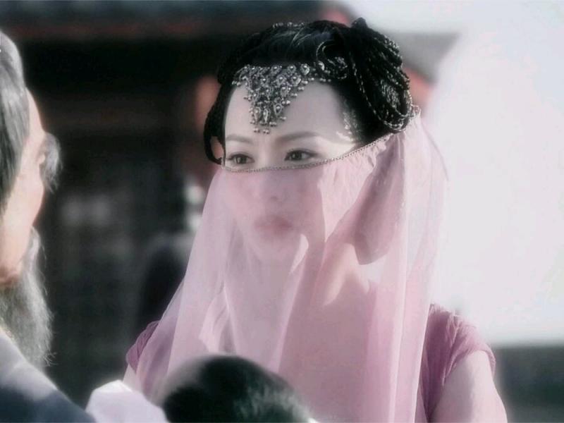 3 mỹ nhân Tiên Kiếm Kỳ Hiệp: Nhan sắc - khí chất khiến đàn em vái lạy-5