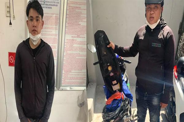 Quay clip 664 lượt người vay với lãi suất cắt cổ để khống chế đòi nợ-2