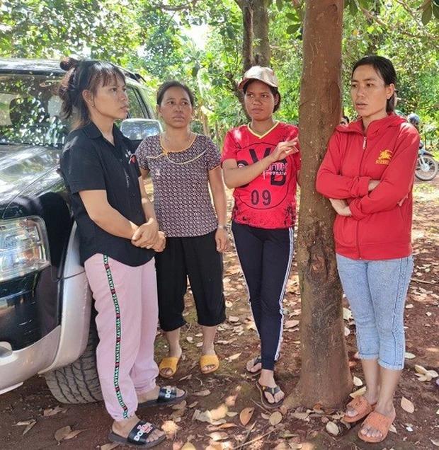 Đường dây buôn người tại Gia Lai: Mẹ già cạn nước mắt ngóng tin con-1