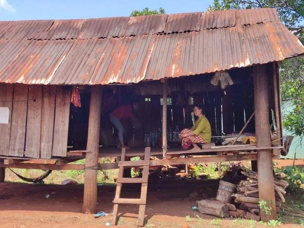 Đường dây buôn người tại Gia Lai: Mẹ già cạn nước mắt ngóng tin con-3