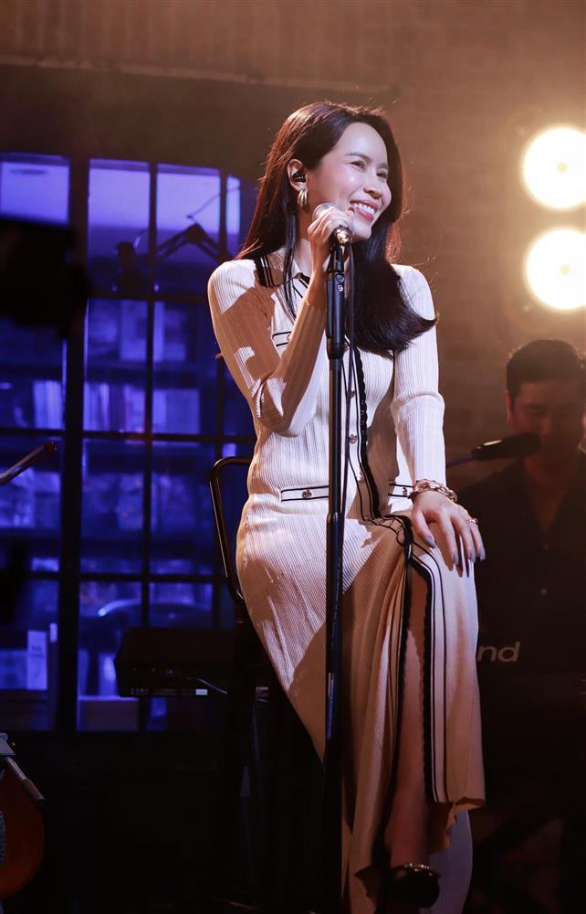 Lưu Hương Giang tình tứ Hồ Hoài Anh trước khi nổ ồn ào Tây Ban Nha-7