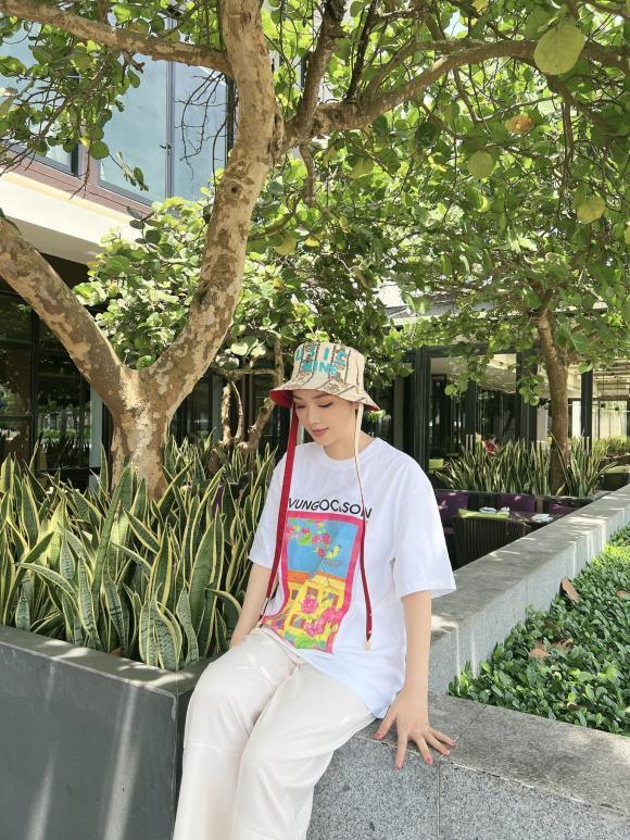 Lệ Quyên trễ nải vòng 1 - Đặng Thu Thảo giữ vững sắc vóc thần tiên tỷ tỷ-3