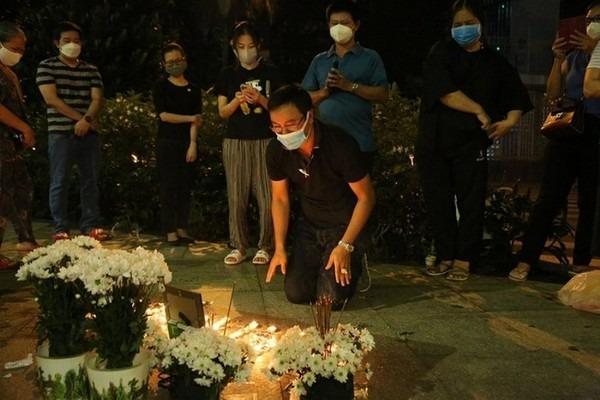 Bé 8 tuổi bị dì ghẻ bạo hành tử vong: Xử kín là sai luật, bỏ lọt chủ mưu-2