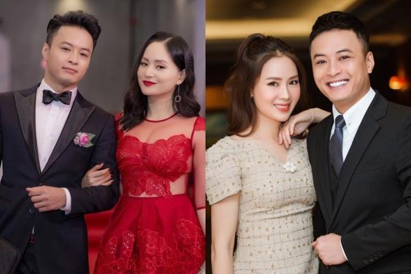 Không còn Hồng Đăng, Hồng Diễm chuyển sang làm vợ người này-8