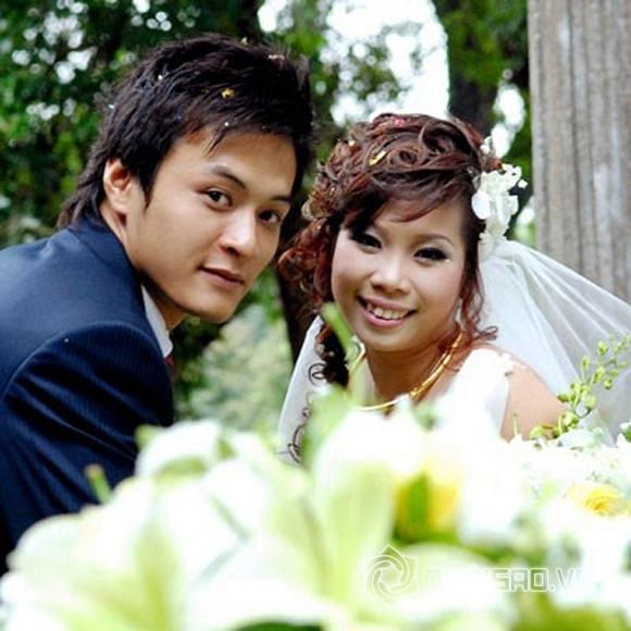 Hồ Hoài Anh, Hồng Đăng từng ngăn cản bà xã lên đời nhan sắc-3