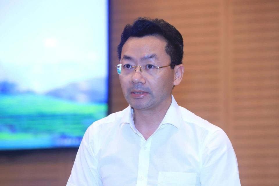 Yêu cầu báo cáo nghi vấn Hồng Đăng bị điều tra ở nước ngoài-1