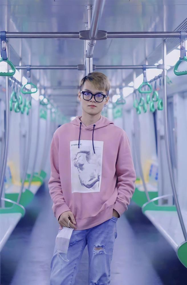 Ai đã giúp Thông Soái ca trở thành hiện tượng mạng?-3