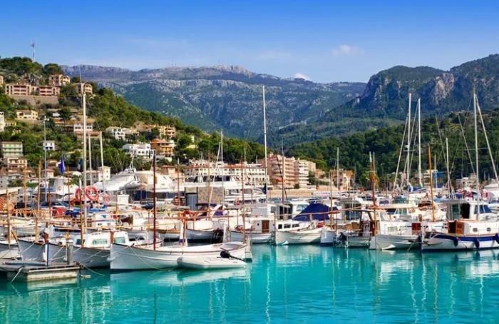 Đảo Mallorca của Tây Ban Nha có gì mà hấp dẫn giới nhà giàu đến vậy?-5