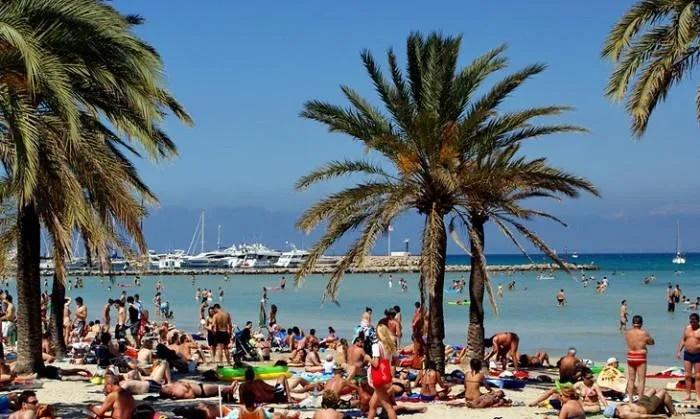Đảo Mallorca của Tây Ban Nha có gì mà hấp dẫn giới nhà giàu đến vậy?-6