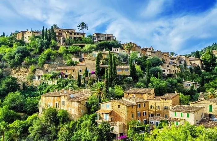 Đảo Mallorca của Tây Ban Nha có gì mà hấp dẫn giới nhà giàu đến vậy?-9