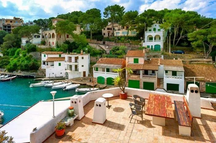 Đảo Mallorca của Tây Ban Nha có gì mà hấp dẫn giới nhà giàu đến vậy?-10