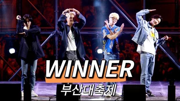 Trường ĐH Hàn Quốc tốn 500 triệu đồng để mời idol về diễn-4