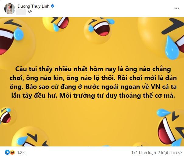 Nữ MC bàn tán cực xôm vụ 2 sao Việt bị bắt tại Tây Ban Nha-4