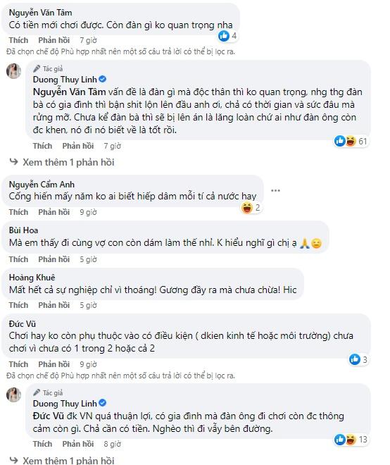 Nữ MC bàn tán cực xôm vụ 2 sao Việt bị bắt tại Tây Ban Nha-7