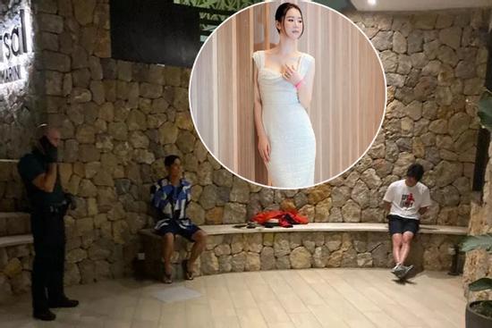 Nữ MC bàn tán cực 'xôm' vụ 2 sao Việt bị bắt tại Tây Ban Nha