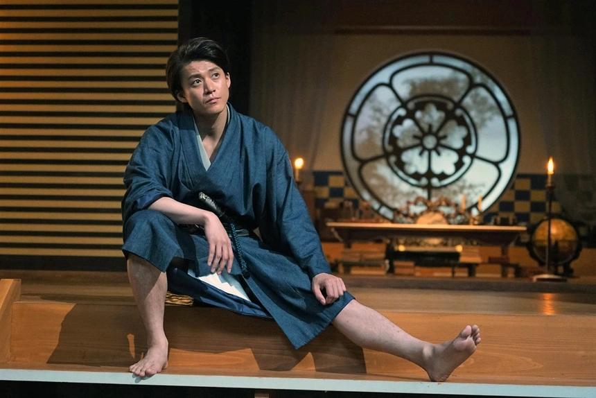 Ảnh thác loạn của tài tử Nhật Bản bị lộ thế nào-2