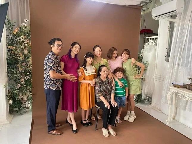 Diễn viên Lan Phương chính thức lên tiếng về ồn ào của Hồng Đăng-2