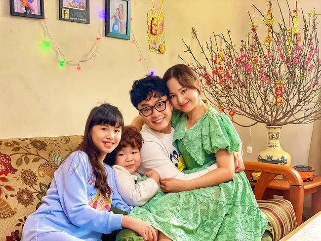 Diễn viên Lan Phương chính thức lên tiếng về ồn ào của Hồng Đăng-3