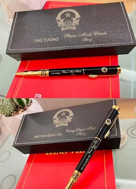 Giả mạo quà tặng của Chủ tịch nước, Thủ tướng rao bán trên mạng-2