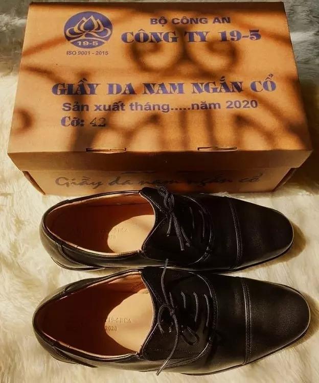 Giả mạo quà tặng của Chủ tịch nước, Thủ tướng rao bán trên mạng-3