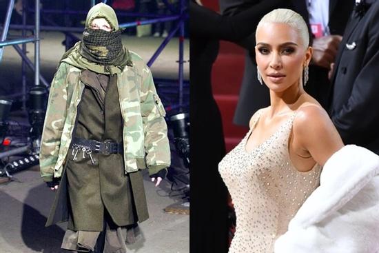 Xu hướng thời trang lưu trữ: Khi lịch sử trở thành công cụ đánh bóng tên tuổi