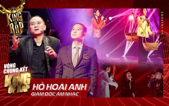 Những bản hit để đời từng làm nên thương hiệu nhạc sĩ Hồ Hoài Anh-3