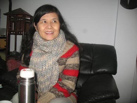 Mẹ Hồ Hoài Anh buồn bã tiết lộ tình trạng hiện tại của con trai-2