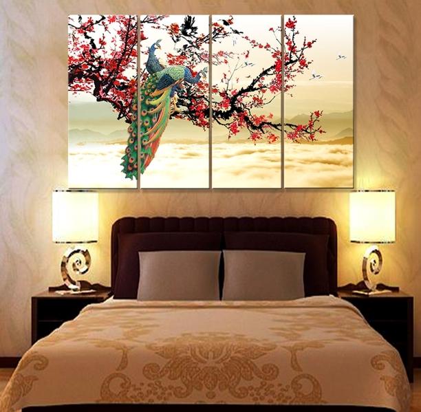 Giường ngủ phạm phong thủy thế này chớ trách quý nhân cứ đòi rời xa!-2