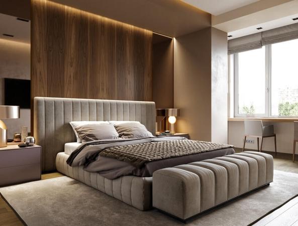 Giường ngủ phạm phong thủy thế này chớ trách quý nhân cứ đòi rời xa!-3